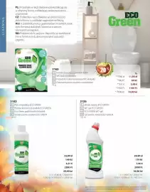 Catalog BetterStyle Pagină 72: Eco Green soluție pentru podele €29,90, Eco Green gel pentru toaletă €36,90