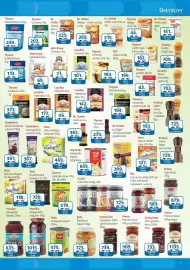 ÁRKLUB akciós újság Oldal 11: Erdélyi ízek szilvalekvár €734,00, Dr Oetker sütőpor €269,00