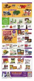 Giant Food weekly ad week 40 Page 4