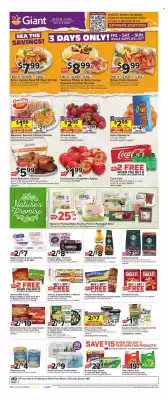 Giant Food (valid until 8-10)