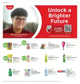 Publix weekly ad week 40 Page 2