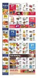 Safeway weekly ad week 40 Page 2