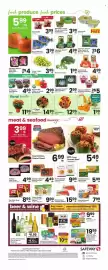 Safeway weekly ad week 40 Page 4