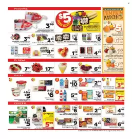 Weis Markets weekly ad week 40 Page 3
