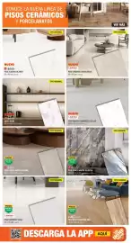 Catálogo The Home Depot Página 10