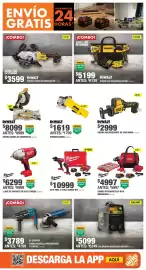 Catálogo The Home Depot Página 12