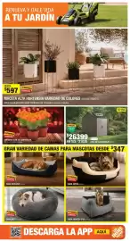 Catálogo The Home Depot Página 15