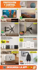 Catálogo The Home Depot Página 18