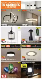 Catálogo The Home Depot Página 21
