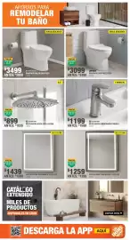 Catálogo The Home Depot Página 3