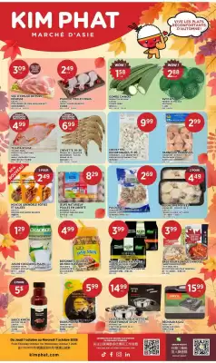 Kim Phat (valid until 8-10)