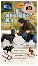 Petvalu flyer Page 1