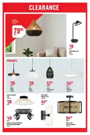 Canac flyer week 40 Page 10