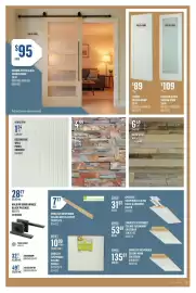 Canac flyer week 40 Page 12