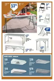 Canac flyer week 40 Page 17
