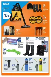 Canac flyer week 40 Page 19