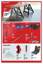 Canac flyer week 40 Page 20