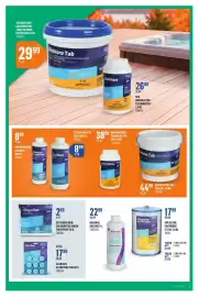 Canac flyer week 40 Page 4