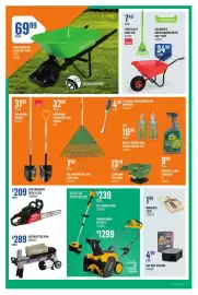 Canac flyer week 40 Page 5