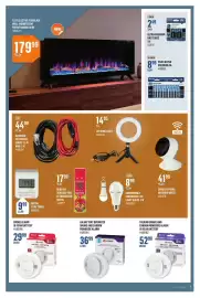 Canac flyer week 40 Page 7