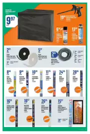 Canac flyer week 40 Page 8