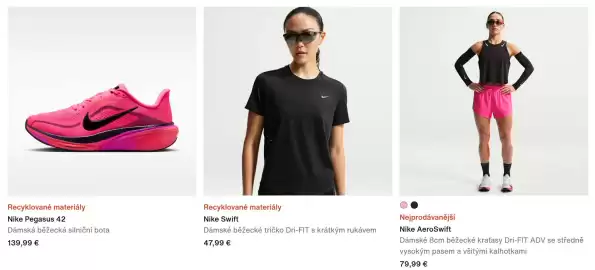 Nike leták Strana 2