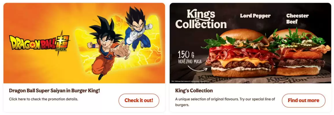 Burger King (platné do 7-10)