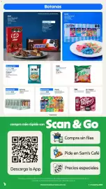 Catálogo Sam's Club semana 40 Página 11