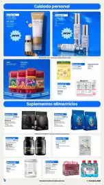 Catálogo Sam's Club semana 40 Página 16