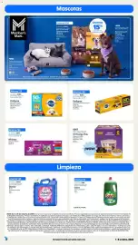 Catálogo Sam's Club semana 40 Página 19