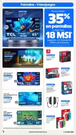 Catálogo Sam's Club semana 40 Página 2