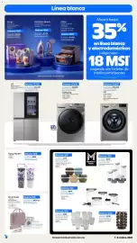 Catálogo Sam's Club semana 40 Página 4
