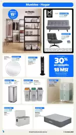 Catálogo Sam's Club semana 40 Página 5