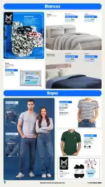 Catálogo Sam's Club semana 40 Página 6