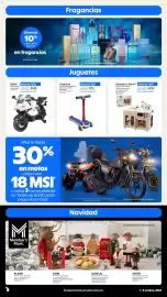 Catálogo Sam's Club semana 40 Página 7