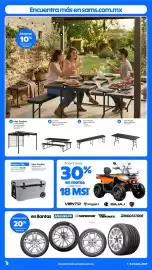 Catálogo Sam's Club semana 40 Página 9