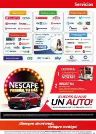Folleto Farmacias Guadalajara Página 11