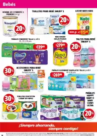 Folleto Farmacias Guadalajara Página 14