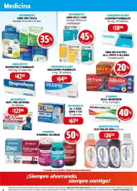 Folleto Farmacias Guadalajara Página 2