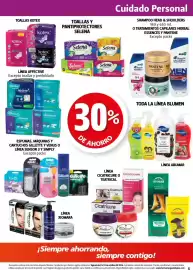 Folleto Farmacias Guadalajara Página 5