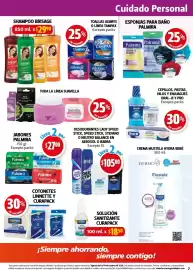 Folleto Farmacias Guadalajara Página 7