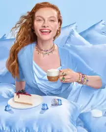 Swarovski leták týden 40 Strana 2