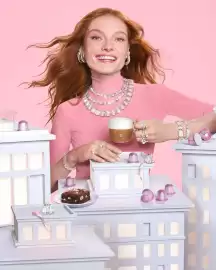 Swarovski leták týden 40 Strana 3