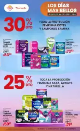 Catálogo Woolworth Página 24