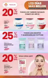 Catálogo Woolworth Página 28