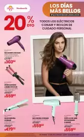 Catálogo Woolworth Página 32