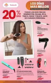 Catálogo Woolworth Página 33
