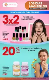Catálogo Woolworth Página 35