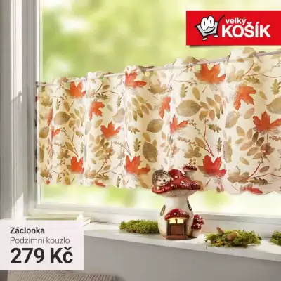 Velký Košík (platné do 7-10)
