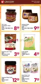 H-Mart flyer week 40 Page 16
